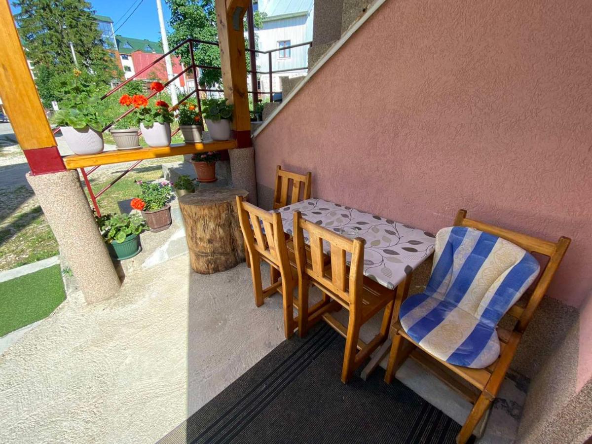 Apartman Kaljevic Apartment ชาเบลียค ภายนอก รูปภาพ