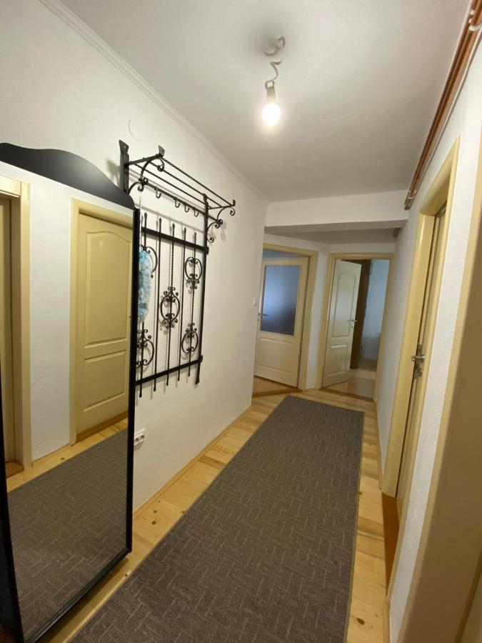 Apartman Kaljevic Apartment ชาเบลียค ภายนอก รูปภาพ